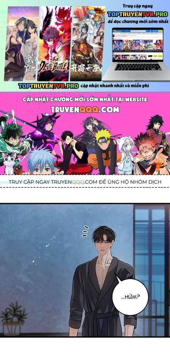 Nóng Lòng Muốn Vò Em Chap 92 - Next Chap 93