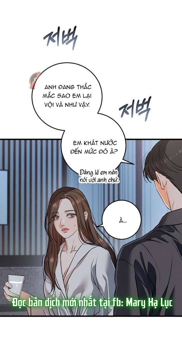 Nóng Lòng Muốn Vò Em Chap 92 - Next Chap 93
