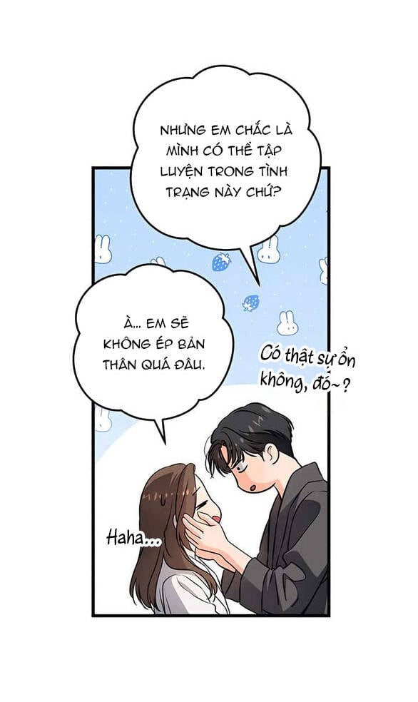 Nóng Lòng Muốn Vò Em Chap 92 - Next Chap 93