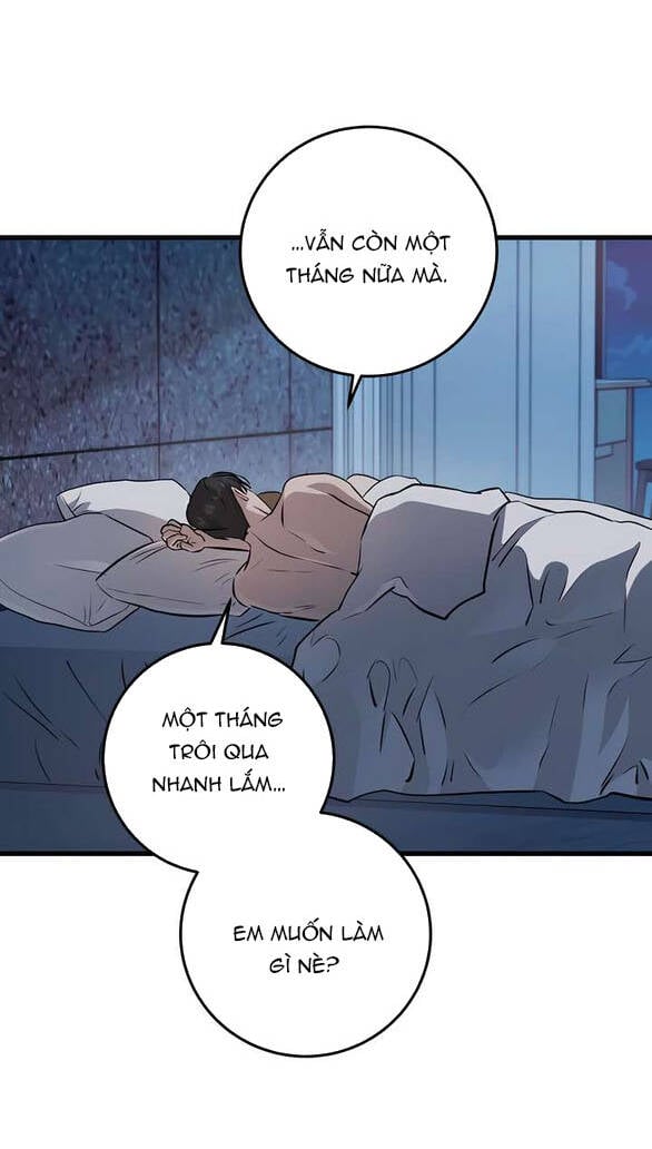 Nóng Lòng Muốn Vò Em Chap 92 - Next Chap 93