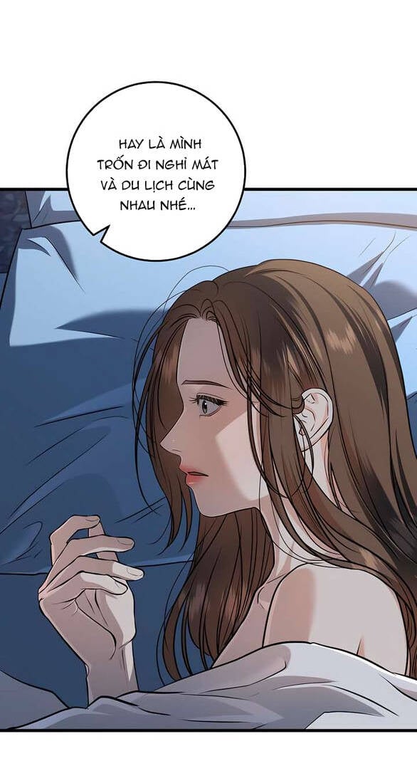 Nóng Lòng Muốn Vò Em Chap 92 - Next Chap 93