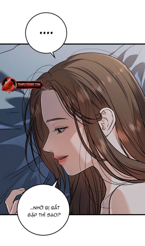 Nóng Lòng Muốn Vò Em Chap 92 - Next Chap 93