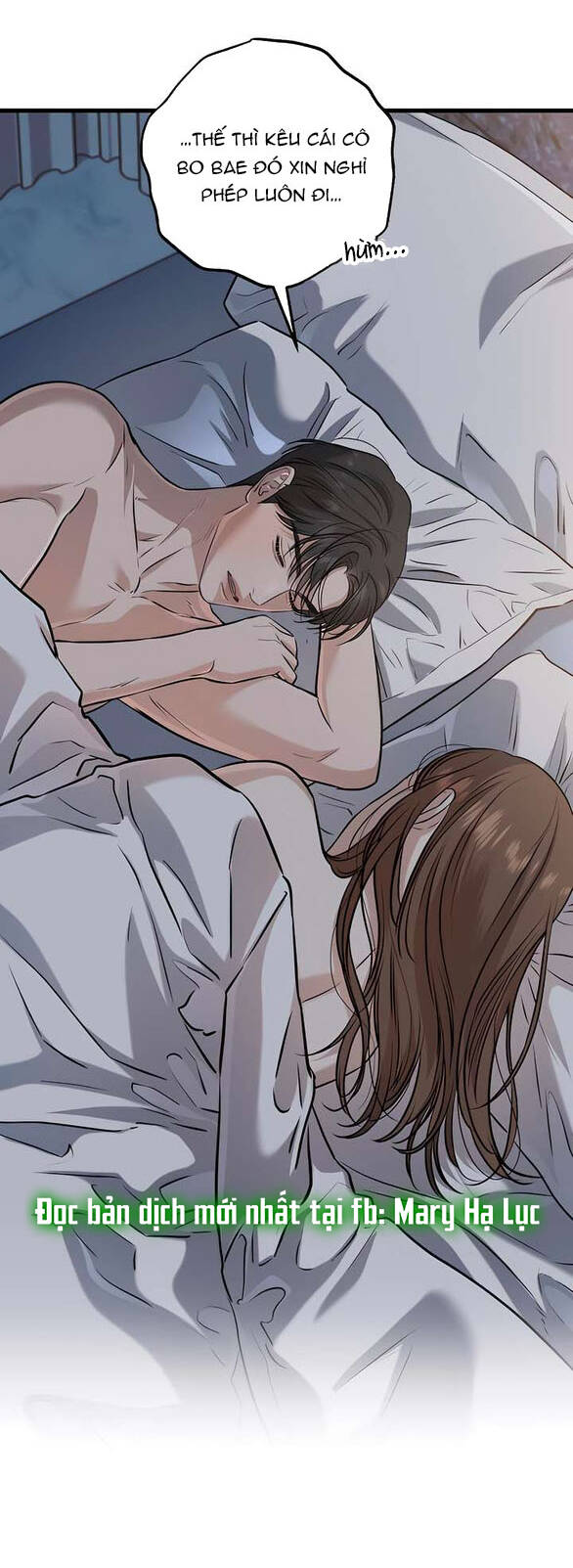 Nóng Lòng Muốn Vò Em Chap 92 - Next Chap 93