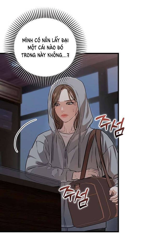 Nóng Lòng Muốn Vò Em Chap 92 - Next Chap 93