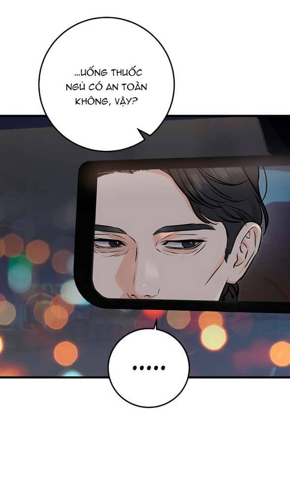 Nóng Lòng Muốn Vò Em Chap 92 - Next Chap 93
