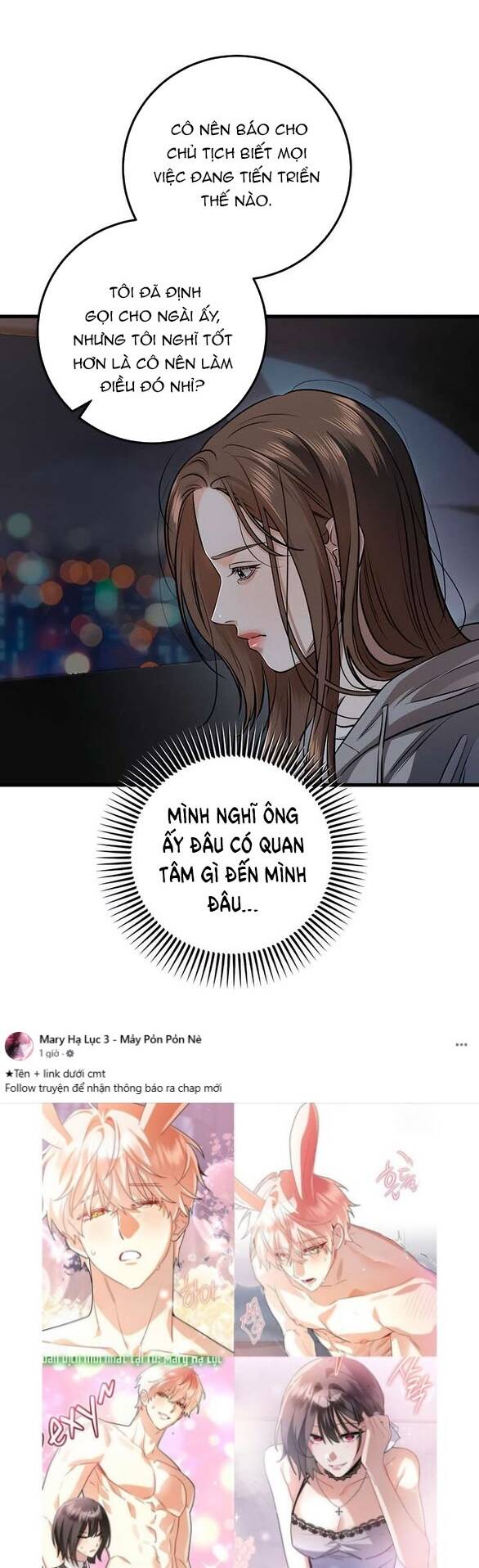 Nóng Lòng Muốn Vò Em Chap 92 - Next Chap 93