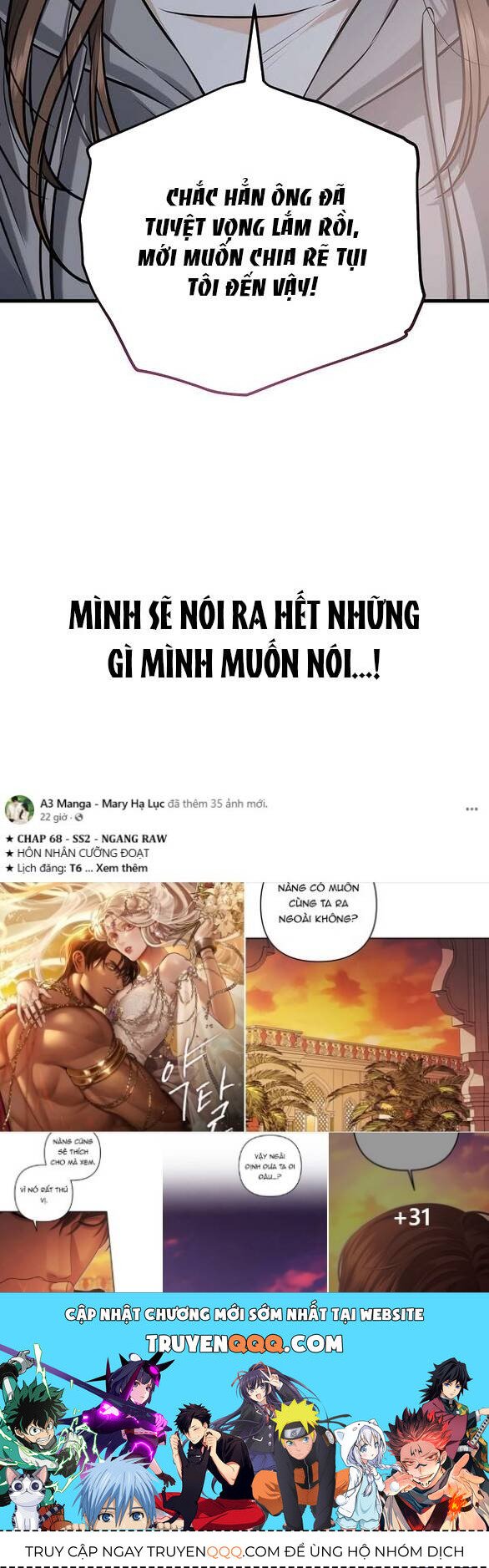 Nóng Lòng Muốn Vò Em Chap 92 - Next Chap 93