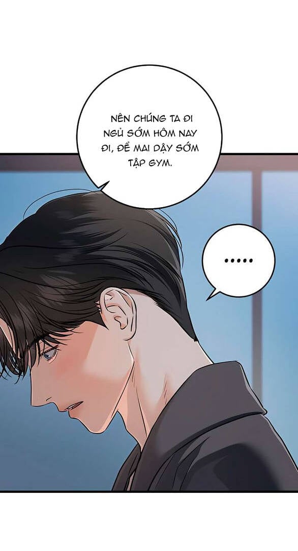 Nóng Lòng Muốn Vò Em Chap 92 - Next Chap 93