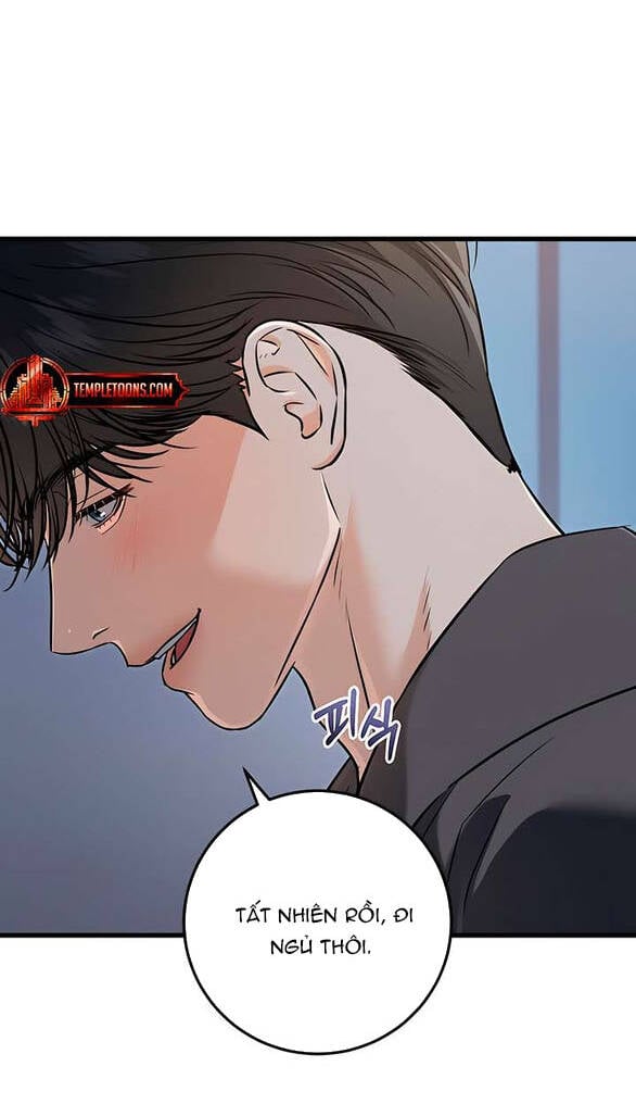 Nóng Lòng Muốn Vò Em Chap 92 - Next Chap 93