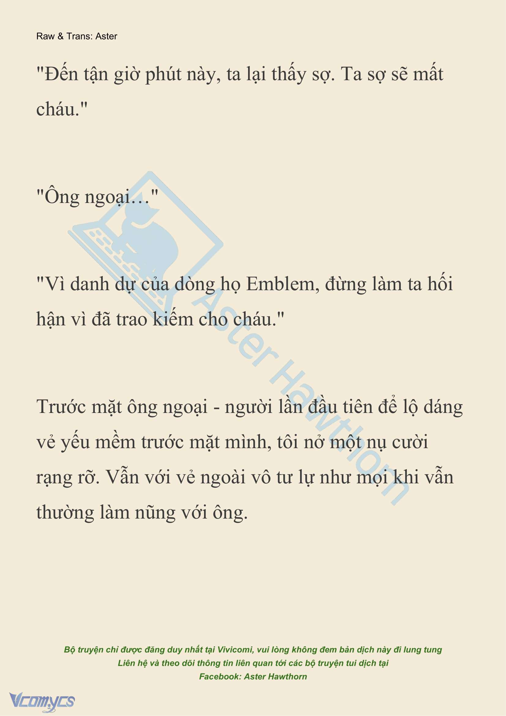 [NOVEL] Gặp Lại Kẻ Thù Ở Lễ Đính Hôn Chap 232 - Next Chap 233