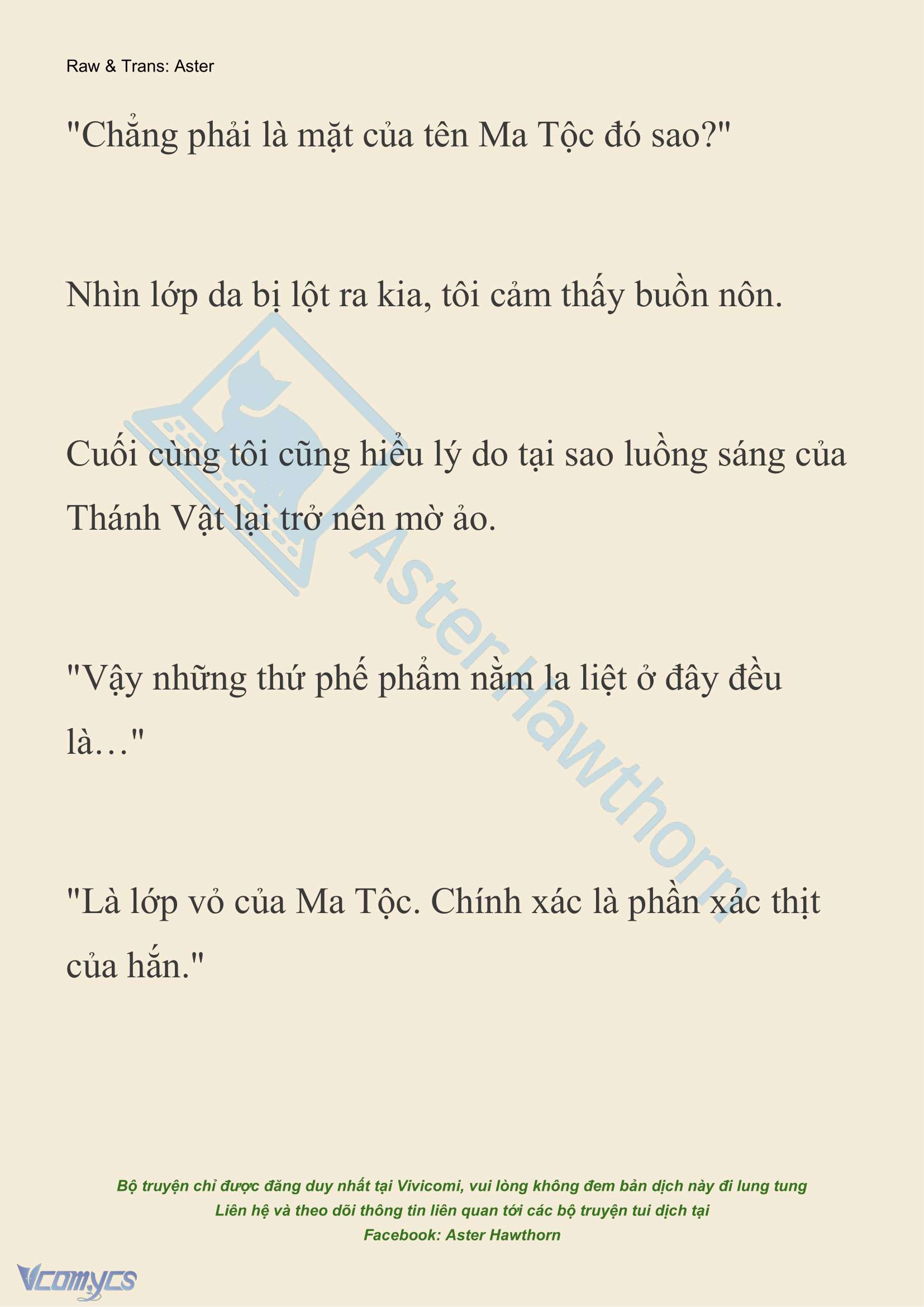 [NOVEL] Gặp Lại Kẻ Thù Ở Lễ Đính Hôn Chap 232 - Next Chap 233