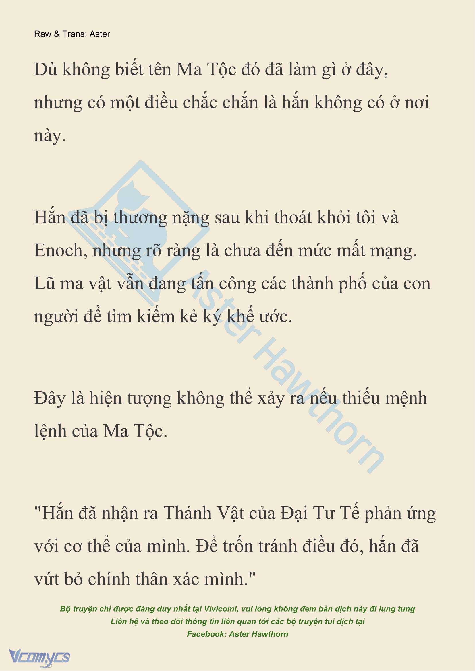 [NOVEL] Gặp Lại Kẻ Thù Ở Lễ Đính Hôn Chap 232 - Next Chap 233