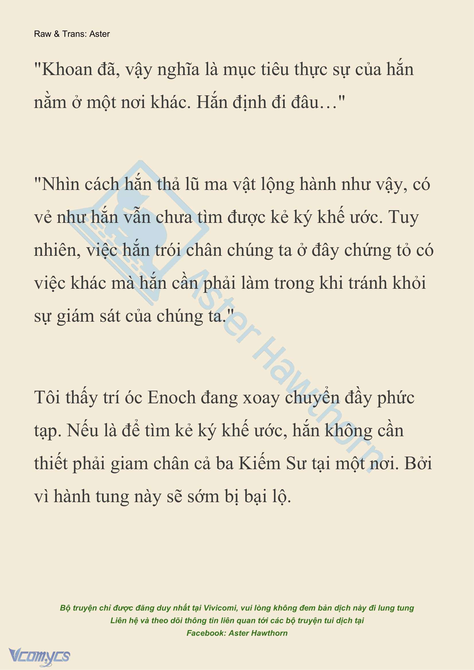 [NOVEL] Gặp Lại Kẻ Thù Ở Lễ Đính Hôn Chap 232 - Next Chap 233