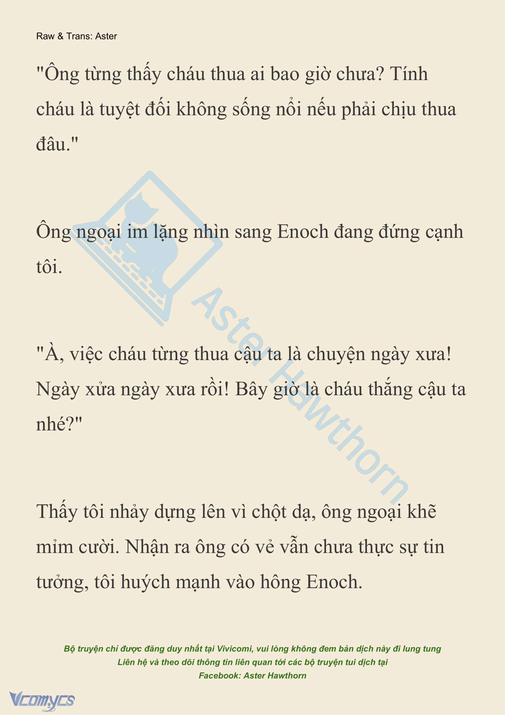 [NOVEL] Gặp Lại Kẻ Thù Ở Lễ Đính Hôn Chap 232 - Next Chap 233