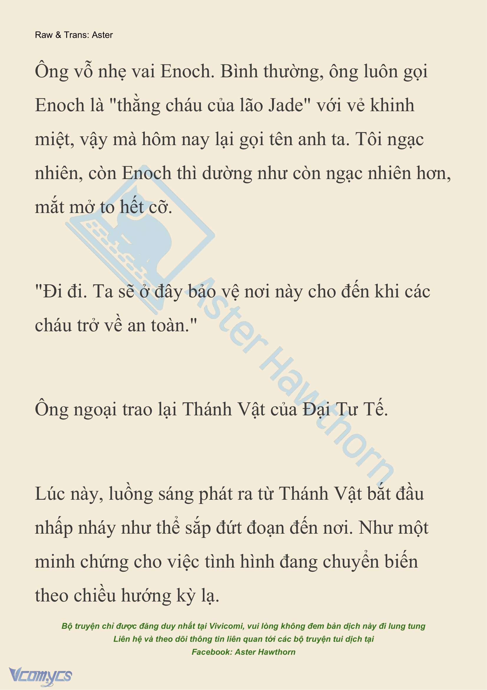 [NOVEL] Gặp Lại Kẻ Thù Ở Lễ Đính Hôn Chap 232 - Next Chap 233