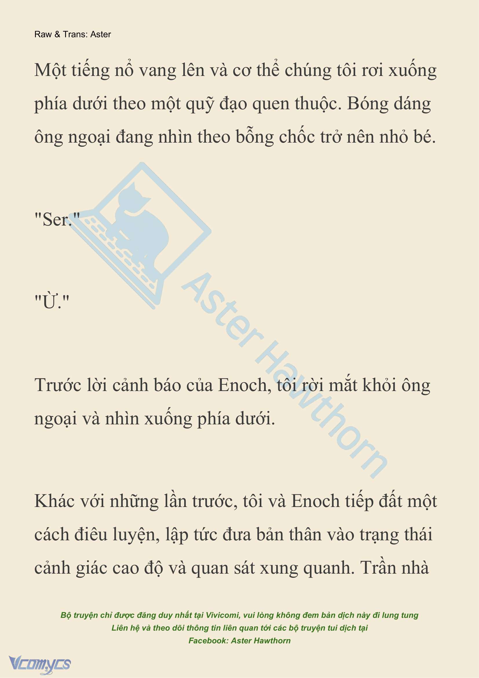 [NOVEL] Gặp Lại Kẻ Thù Ở Lễ Đính Hôn Chap 232 - Next Chap 233