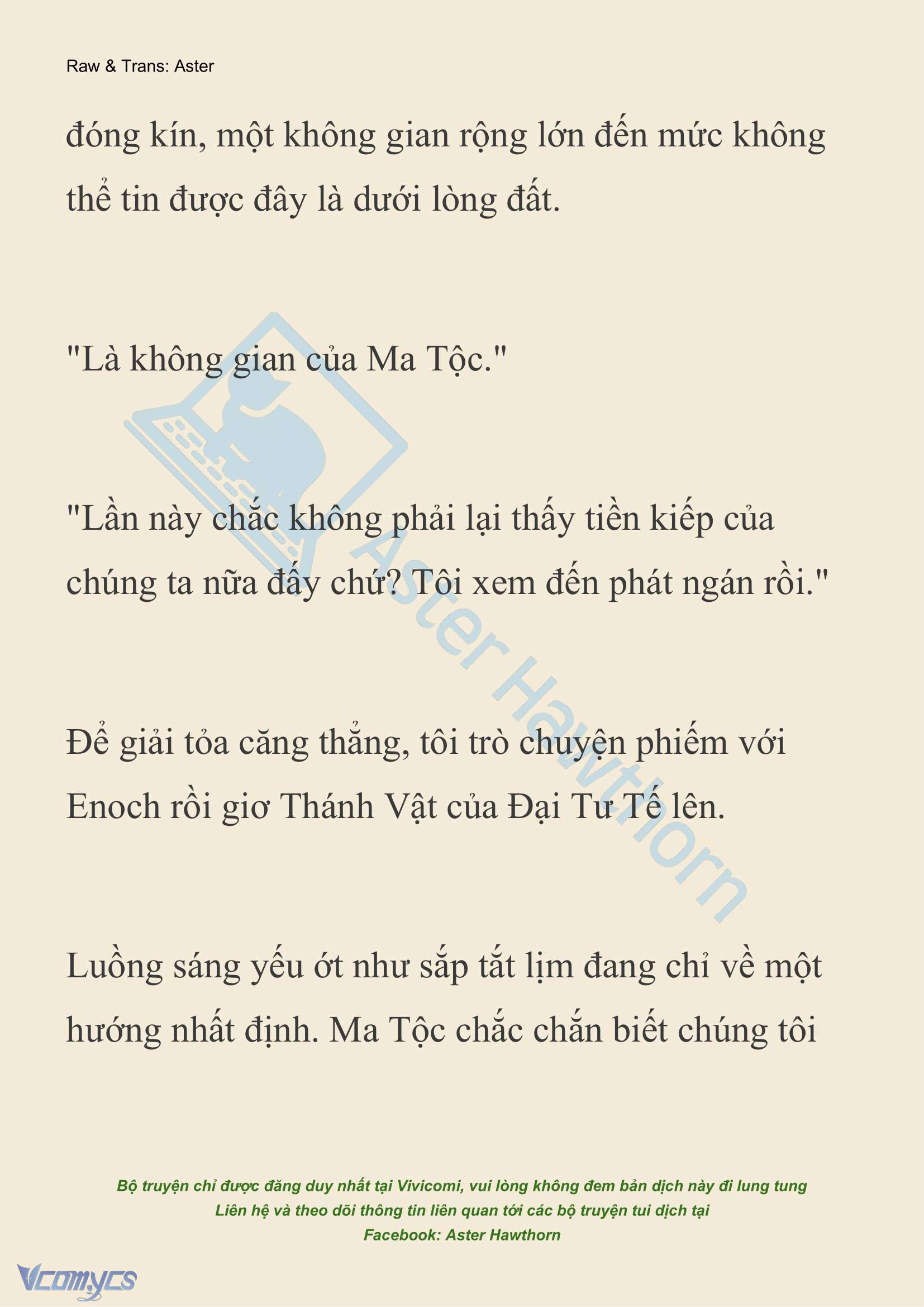 [NOVEL] Gặp Lại Kẻ Thù Ở Lễ Đính Hôn Chap 232 - Next Chap 233