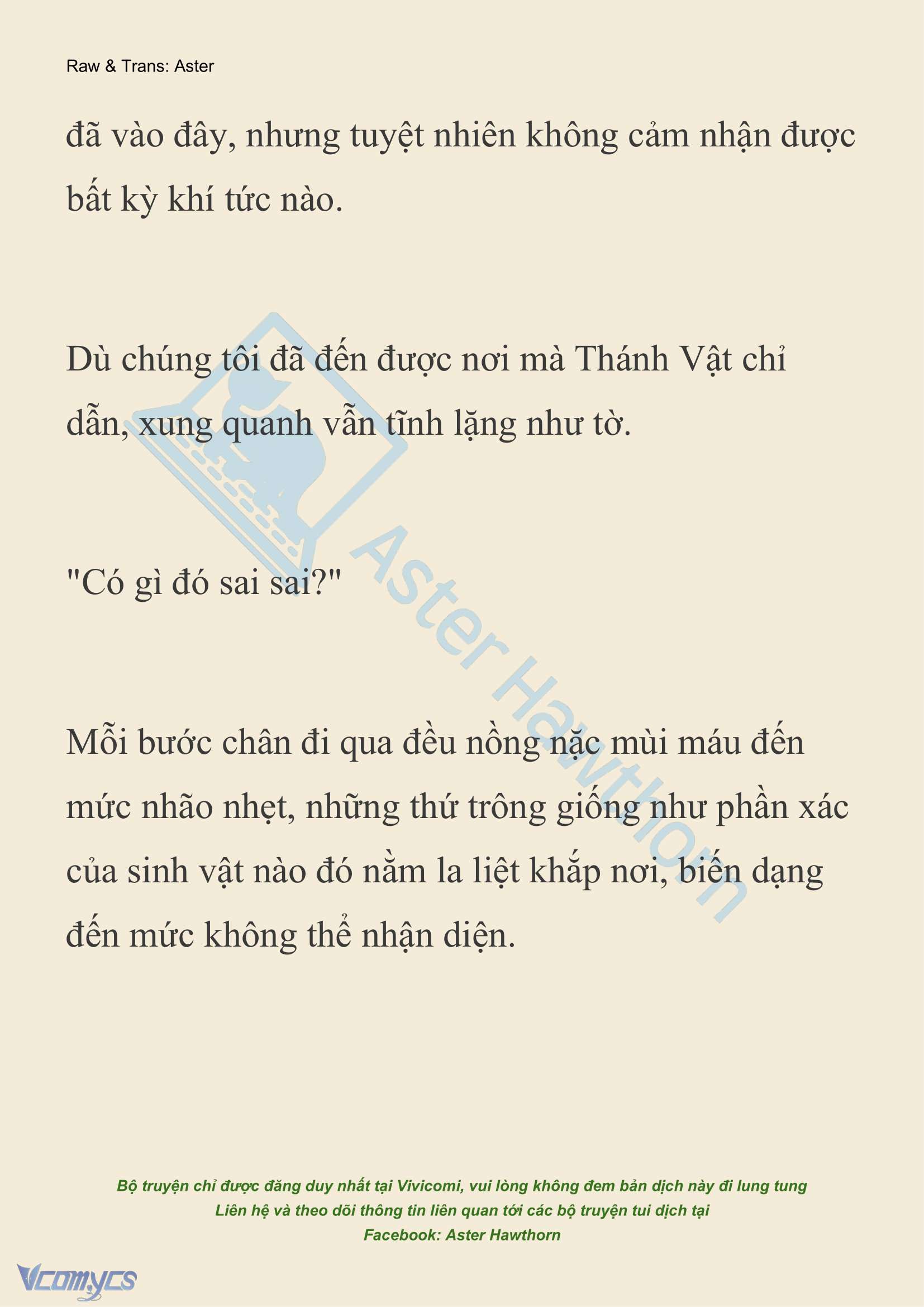 [NOVEL] Gặp Lại Kẻ Thù Ở Lễ Đính Hôn Chap 232 - Next Chap 233