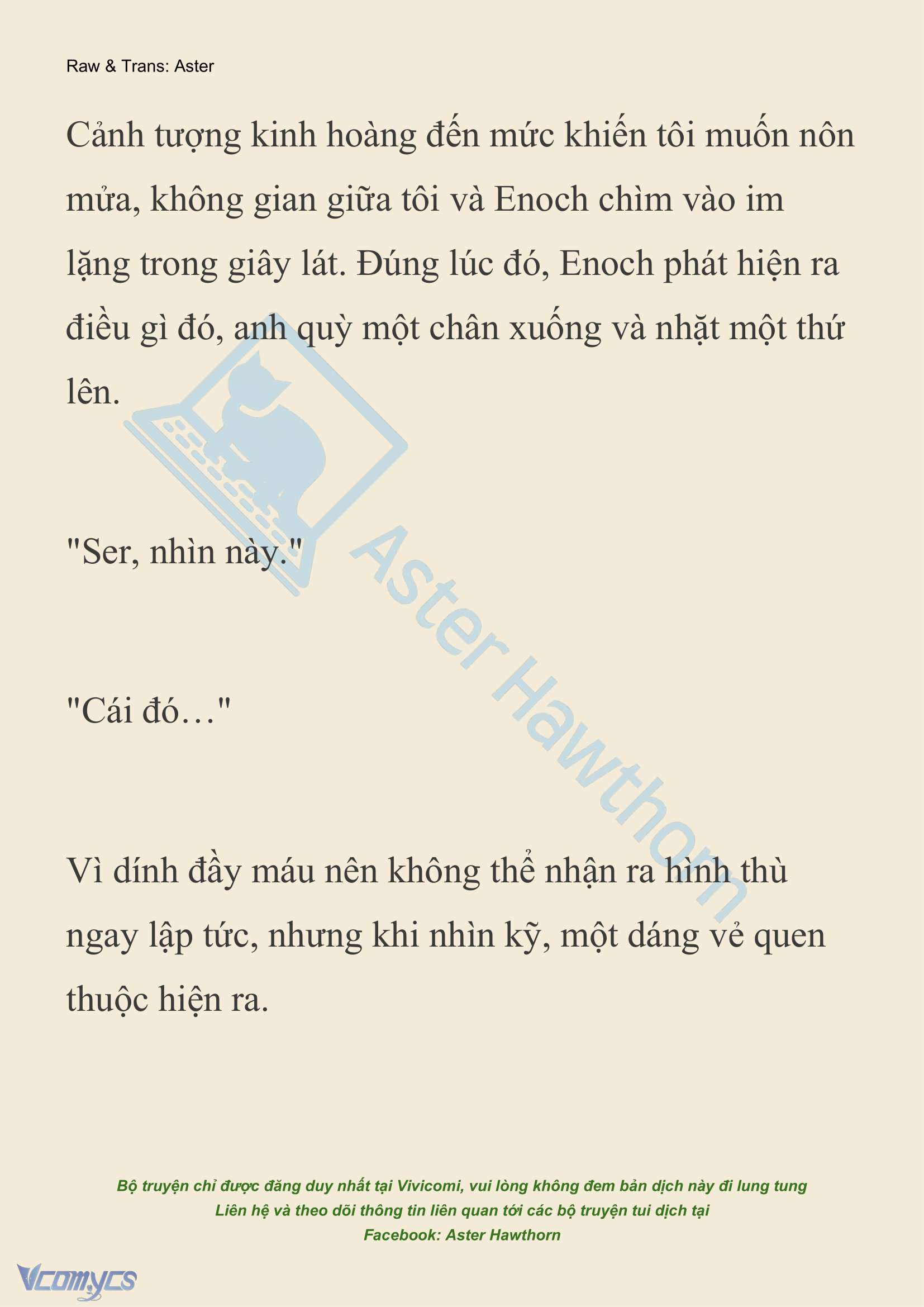 [NOVEL] Gặp Lại Kẻ Thù Ở Lễ Đính Hôn Chap 232 - Next Chap 233