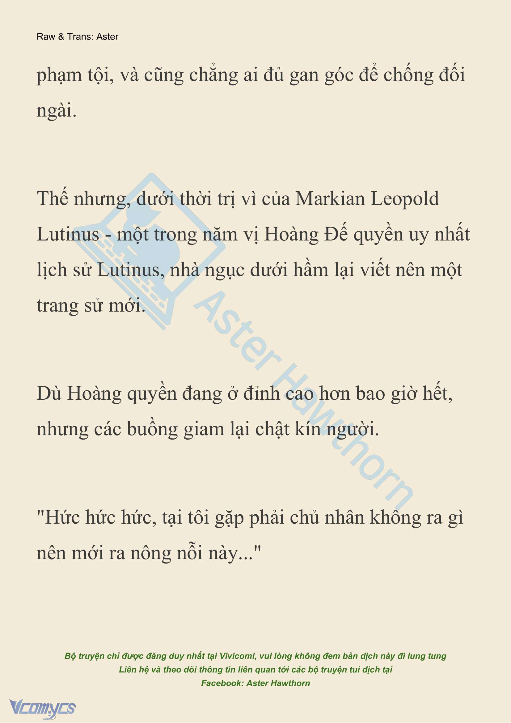 [NOVEL] Gặp Lại Kẻ Thù Ở Lễ Đính Hôn Chap 233 - Next Chap 234