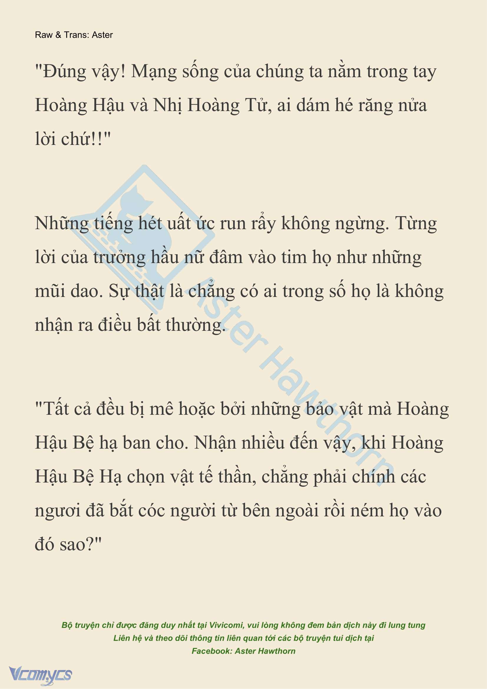 [NOVEL] Gặp Lại Kẻ Thù Ở Lễ Đính Hôn Chap 233 - Next Chap 234