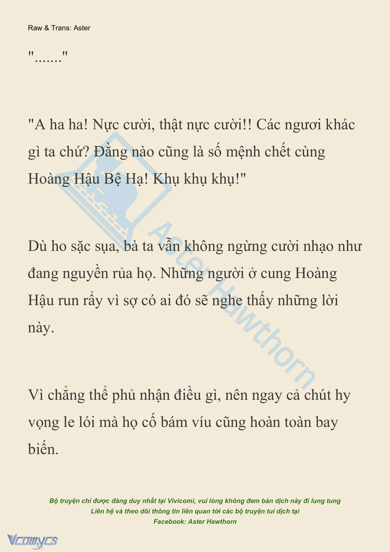 [NOVEL] Gặp Lại Kẻ Thù Ở Lễ Đính Hôn Chap 233 - Next Chap 234