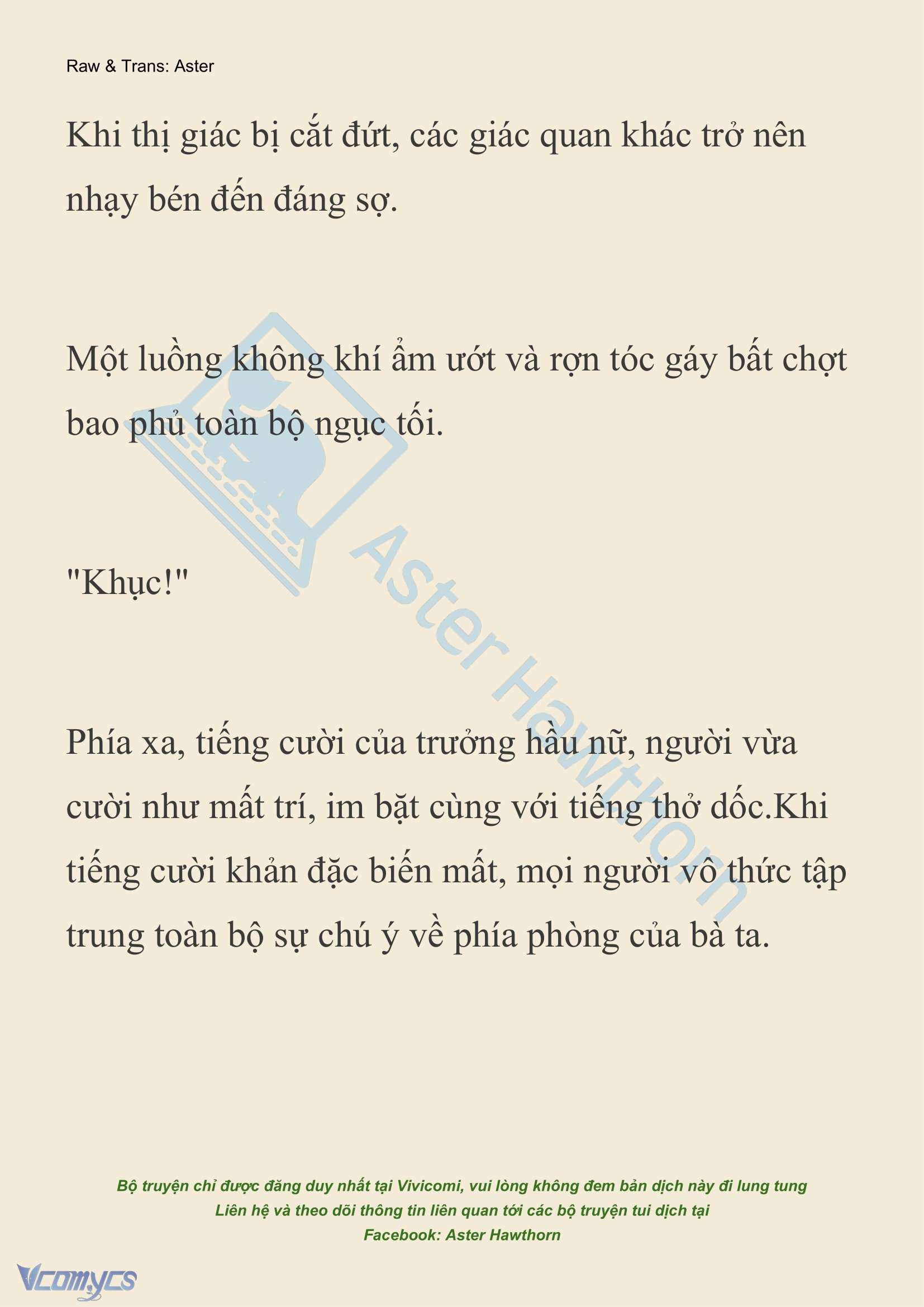 [NOVEL] Gặp Lại Kẻ Thù Ở Lễ Đính Hôn Chap 233 - Next Chap 234