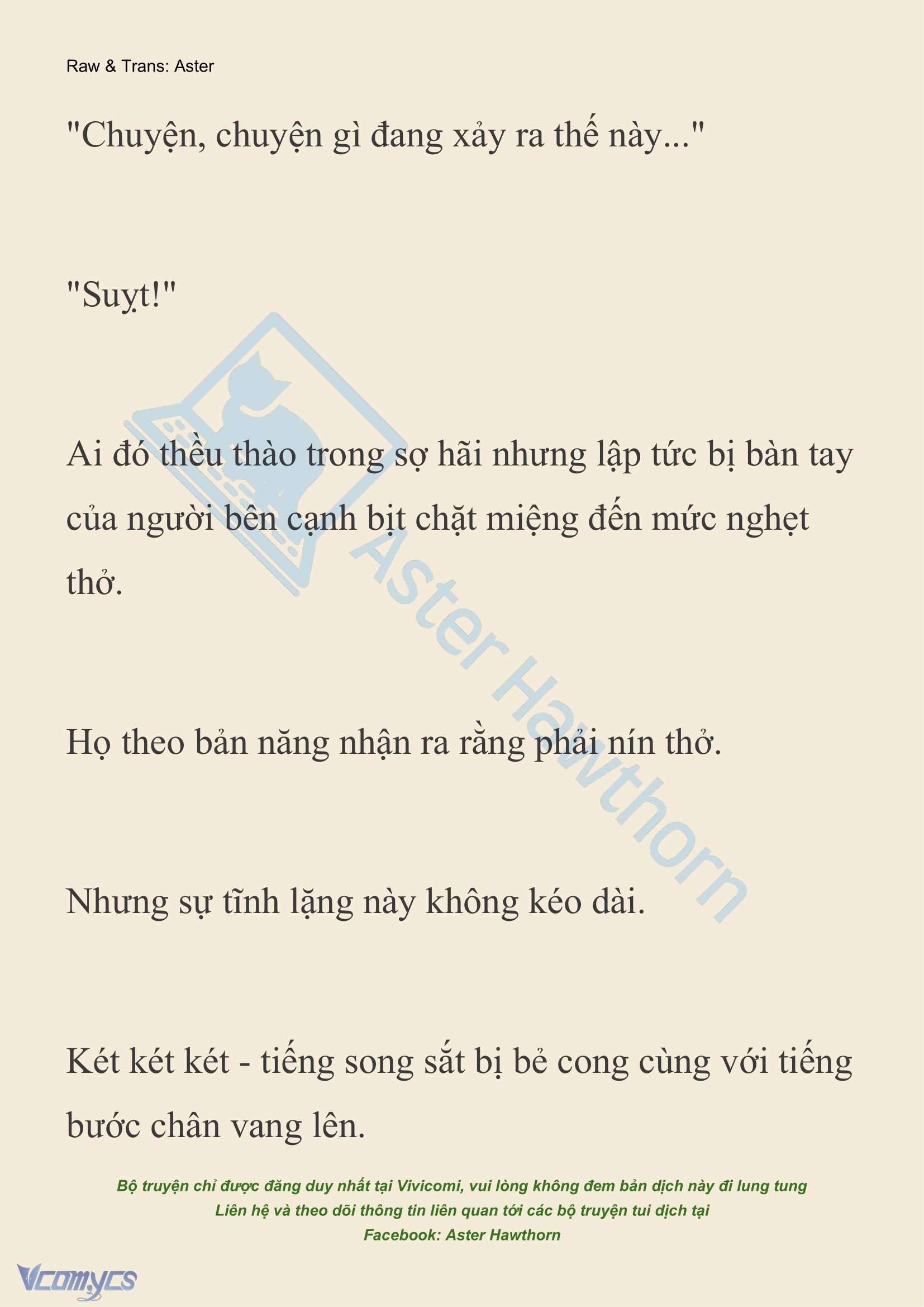 [NOVEL] Gặp Lại Kẻ Thù Ở Lễ Đính Hôn Chap 233 - Next Chap 234