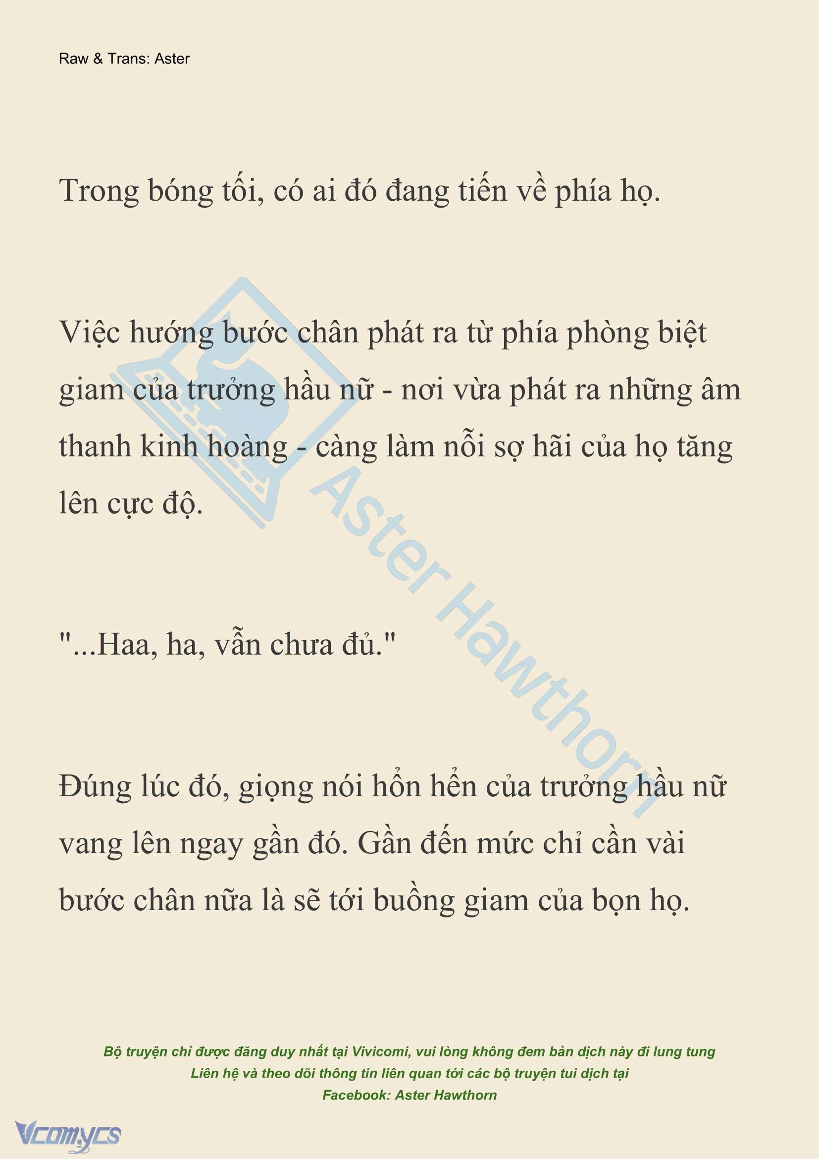 [NOVEL] Gặp Lại Kẻ Thù Ở Lễ Đính Hôn Chap 233 - Next Chap 234