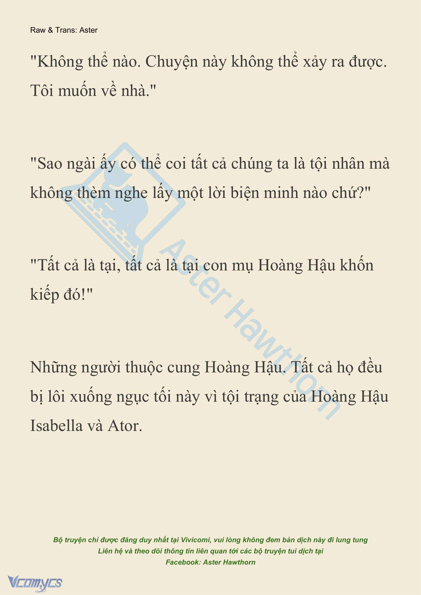 [NOVEL] Gặp Lại Kẻ Thù Ở Lễ Đính Hôn Chap 233 - Next Chap 234