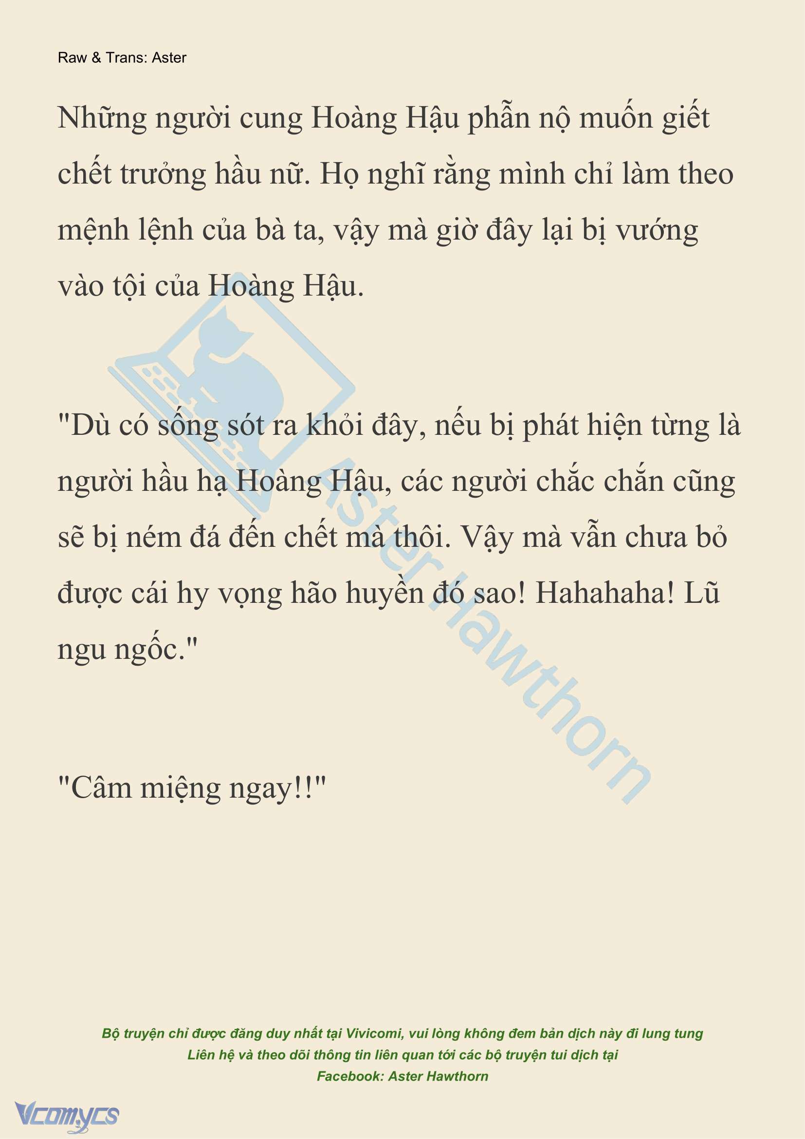 [NOVEL] Gặp Lại Kẻ Thù Ở Lễ Đính Hôn Chap 233 - Next Chap 234