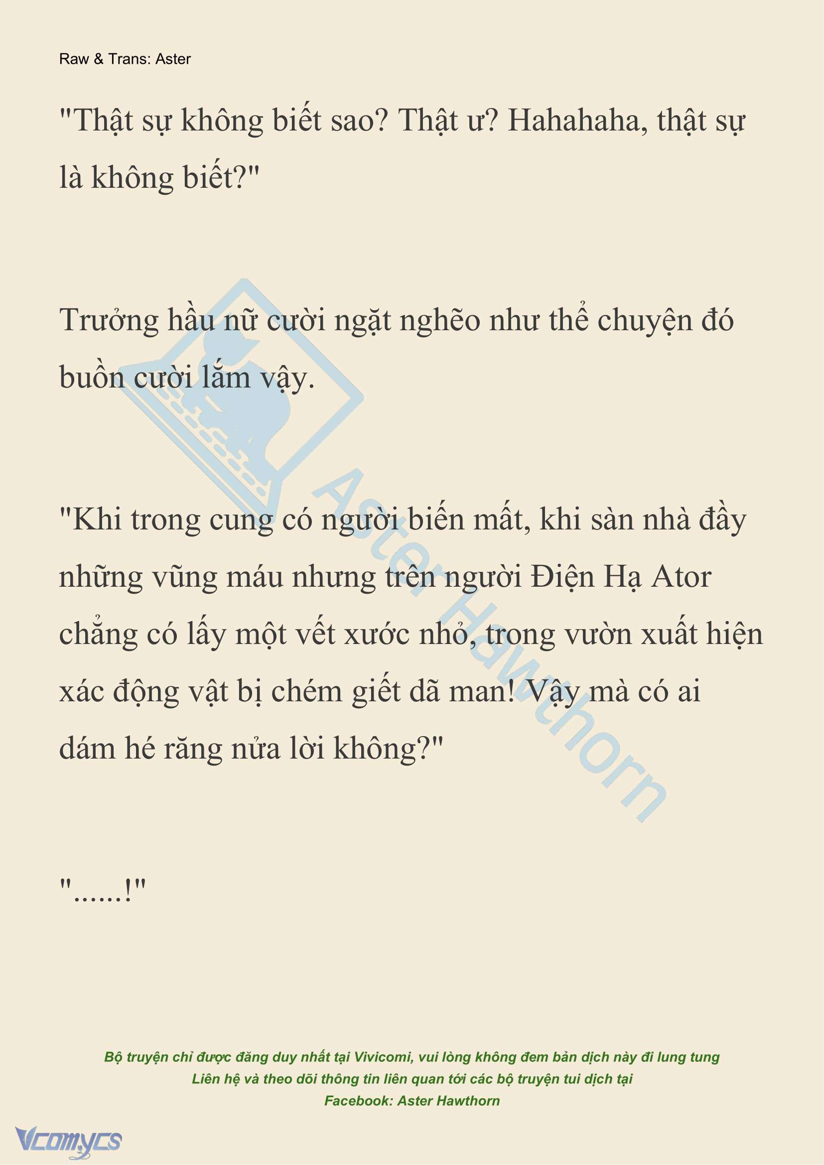 [NOVEL] Gặp Lại Kẻ Thù Ở Lễ Đính Hôn Chap 233 - Next Chap 234