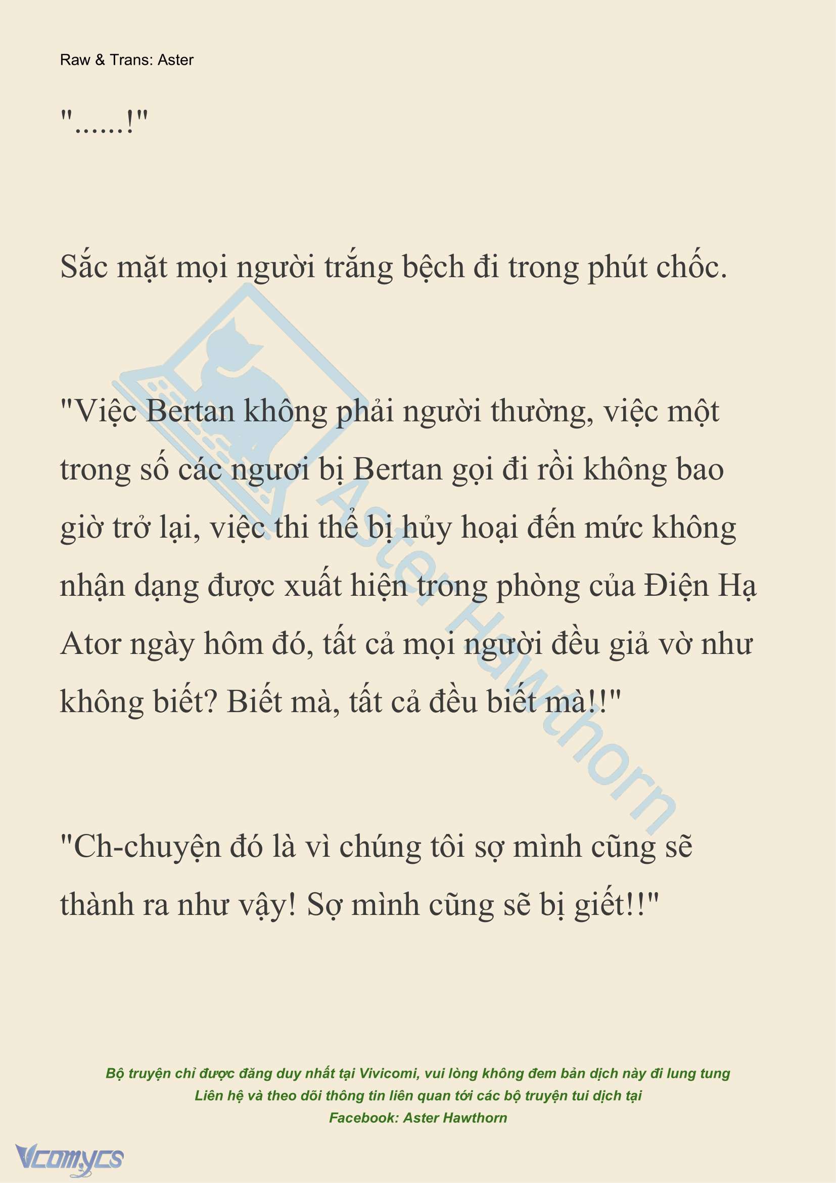 [NOVEL] Gặp Lại Kẻ Thù Ở Lễ Đính Hôn Chap 233 - Next Chap 234