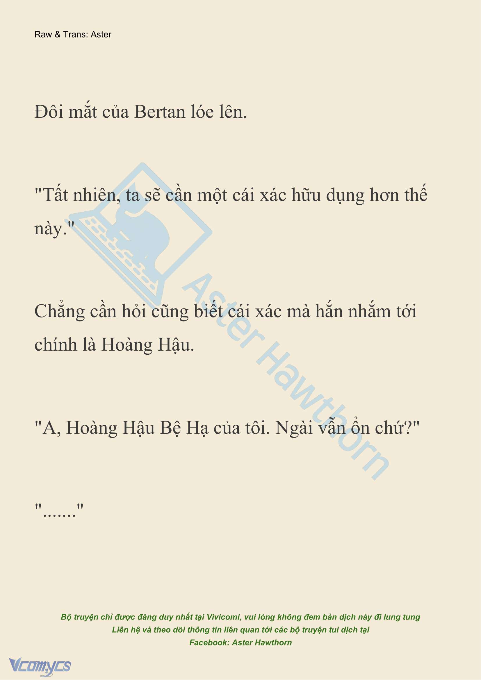 [NOVEL] Gặp Lại Kẻ Thù Ở Lễ Đính Hôn Chap 234 - Next Chap 235