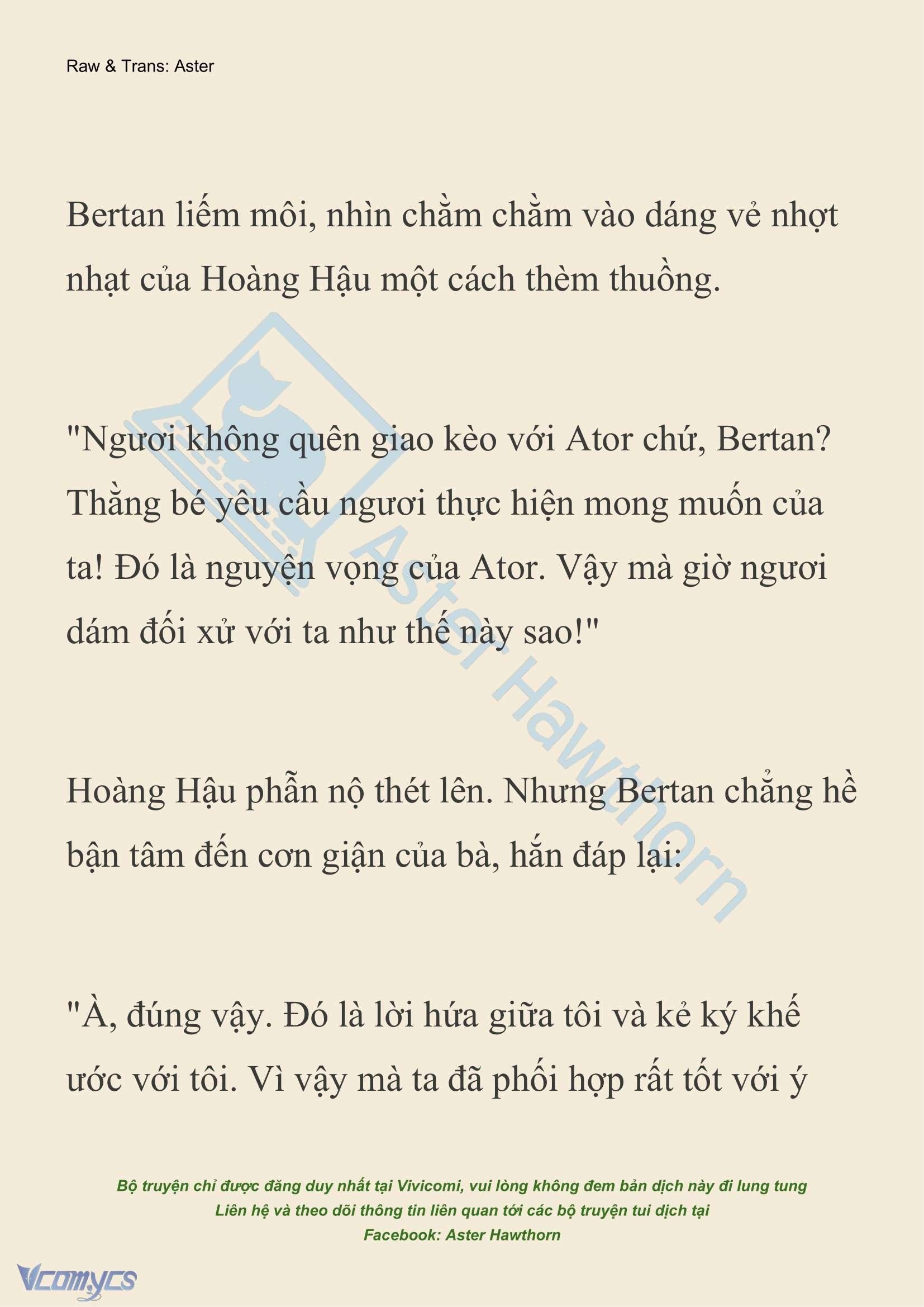 [NOVEL] Gặp Lại Kẻ Thù Ở Lễ Đính Hôn Chap 234 - Next Chap 235