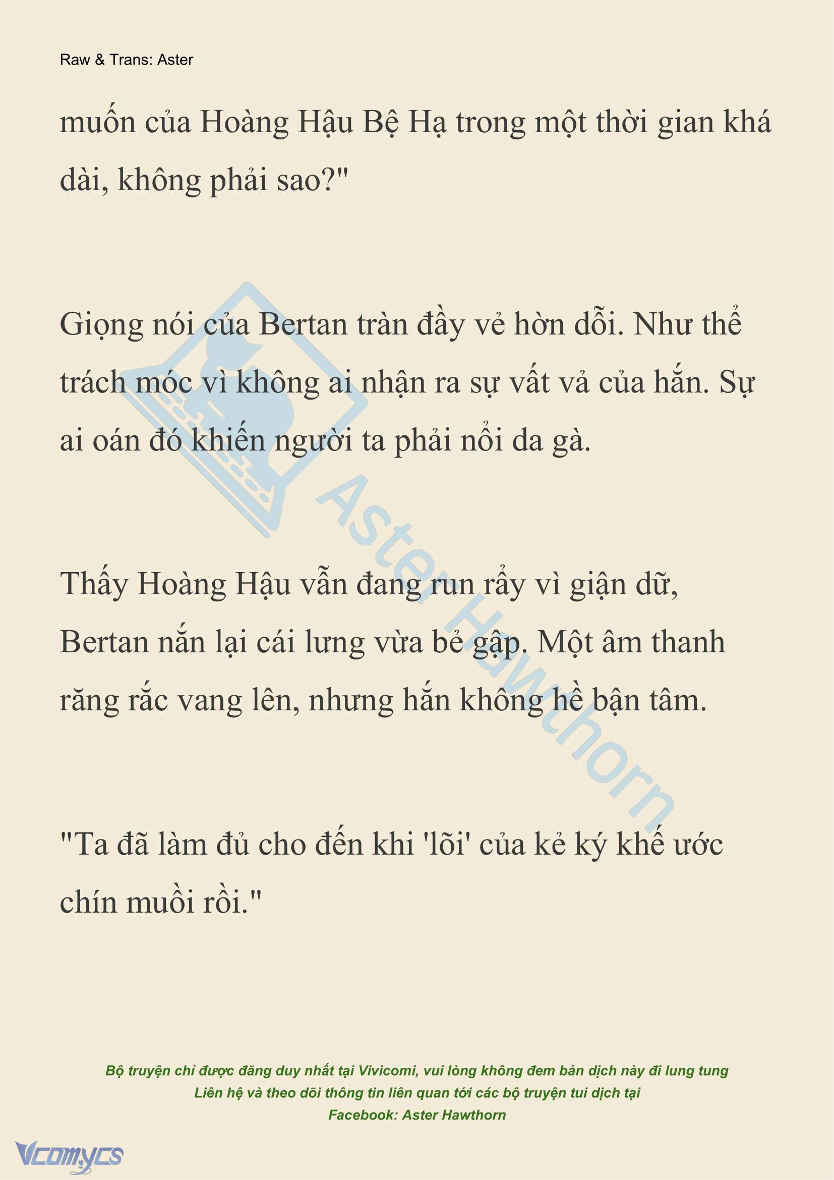 [NOVEL] Gặp Lại Kẻ Thù Ở Lễ Đính Hôn Chap 234 - Next Chap 235