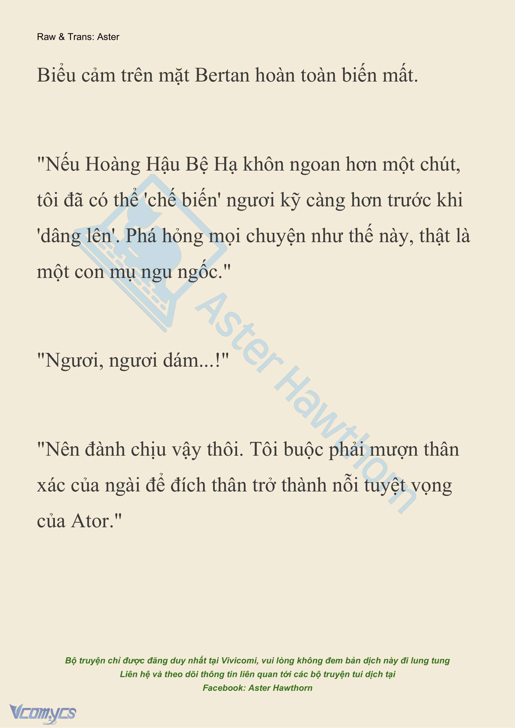 [NOVEL] Gặp Lại Kẻ Thù Ở Lễ Đính Hôn Chap 234 - Next Chap 235