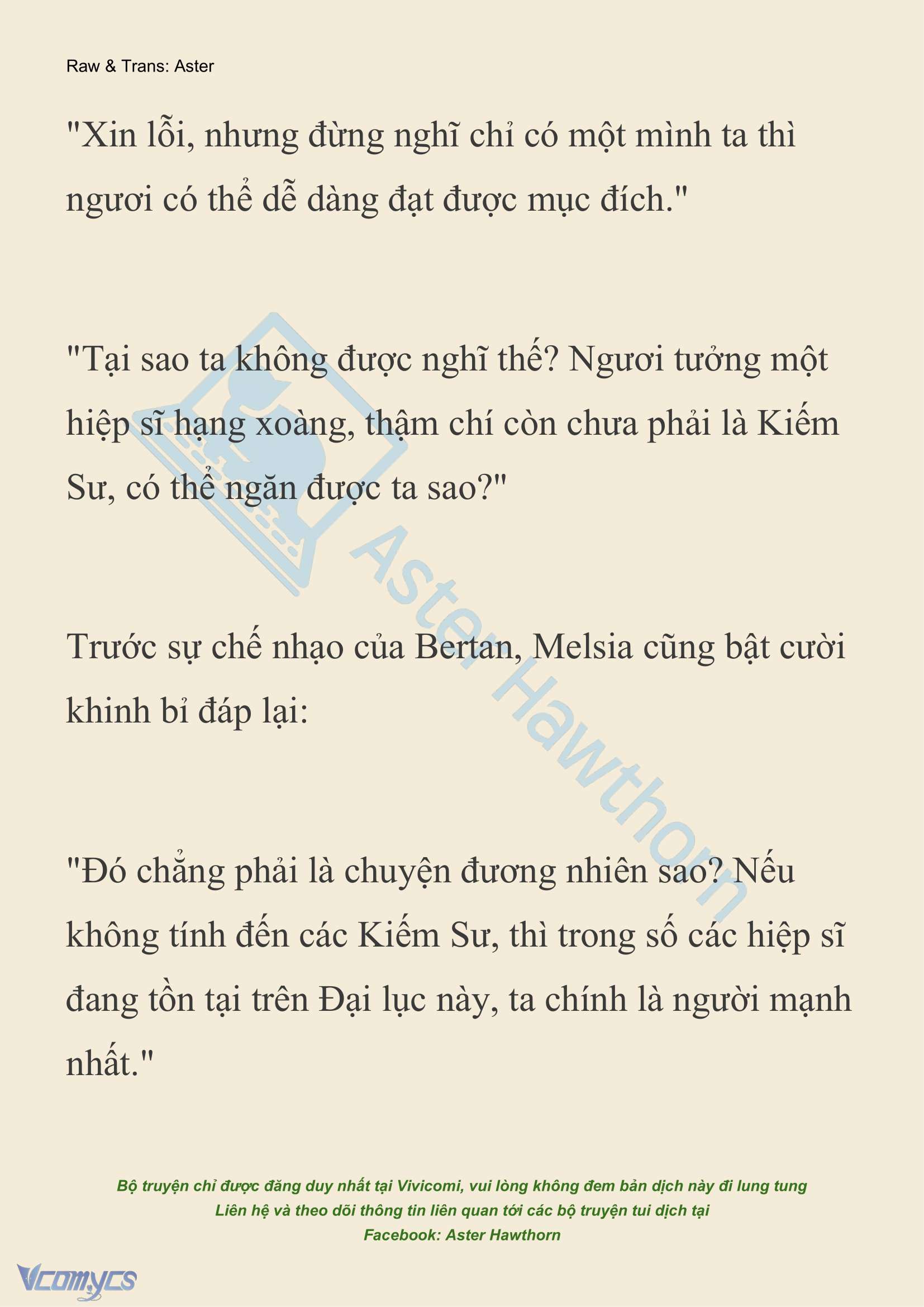 [NOVEL] Gặp Lại Kẻ Thù Ở Lễ Đính Hôn Chap 234 - Next Chap 235