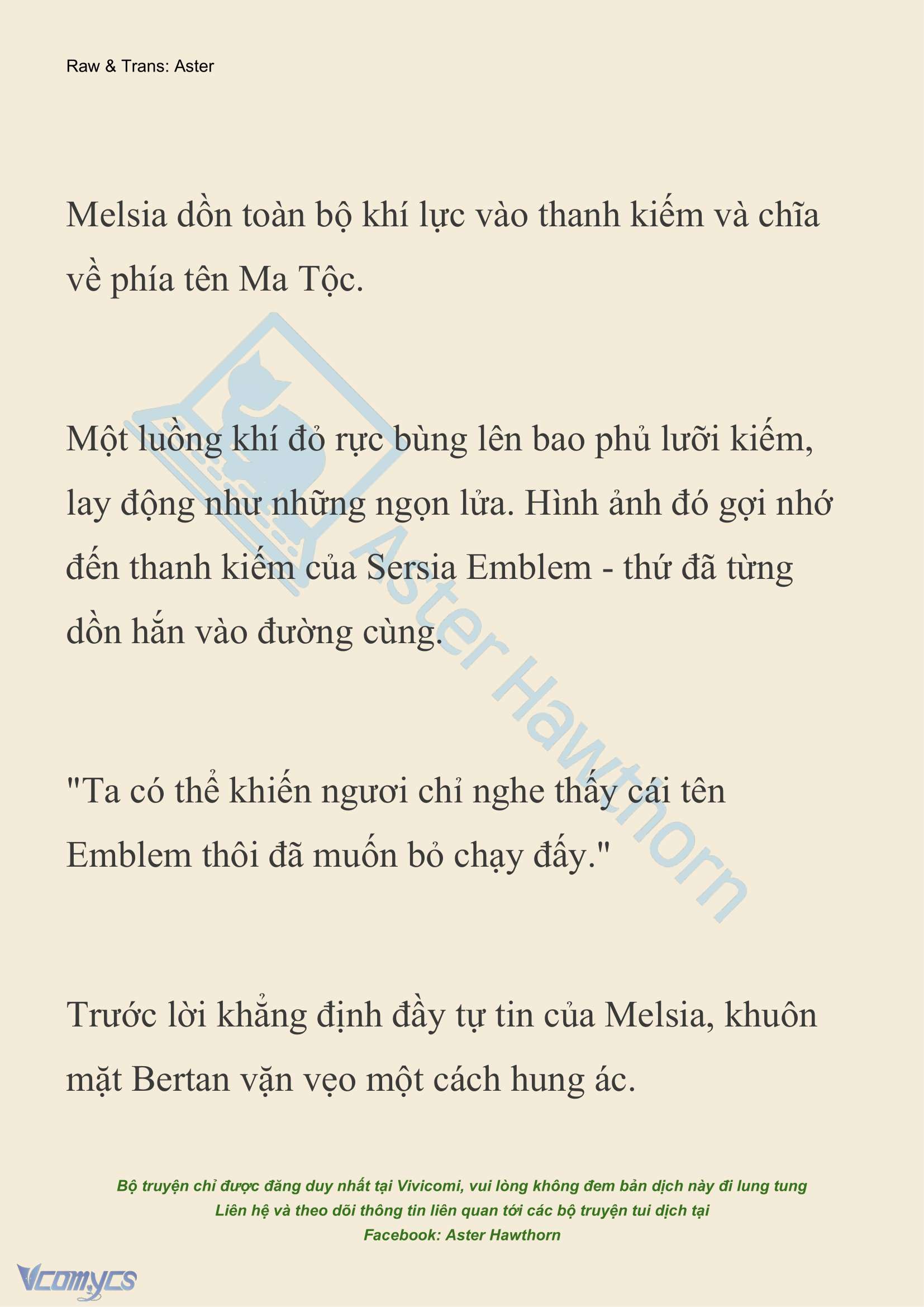 [NOVEL] Gặp Lại Kẻ Thù Ở Lễ Đính Hôn Chap 234 - Next Chap 235