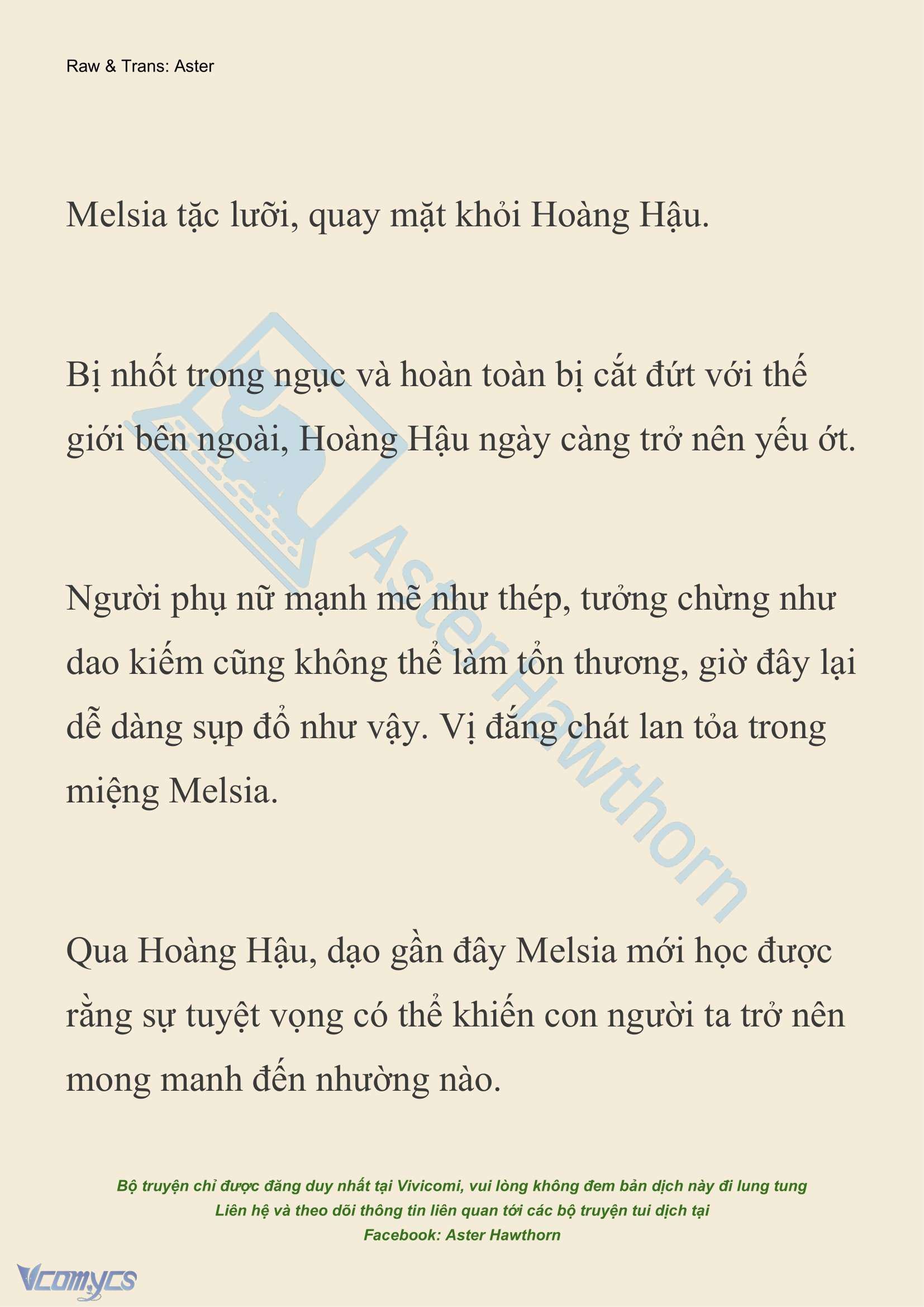 [NOVEL] Gặp Lại Kẻ Thù Ở Lễ Đính Hôn Chap 234 - Next Chap 235