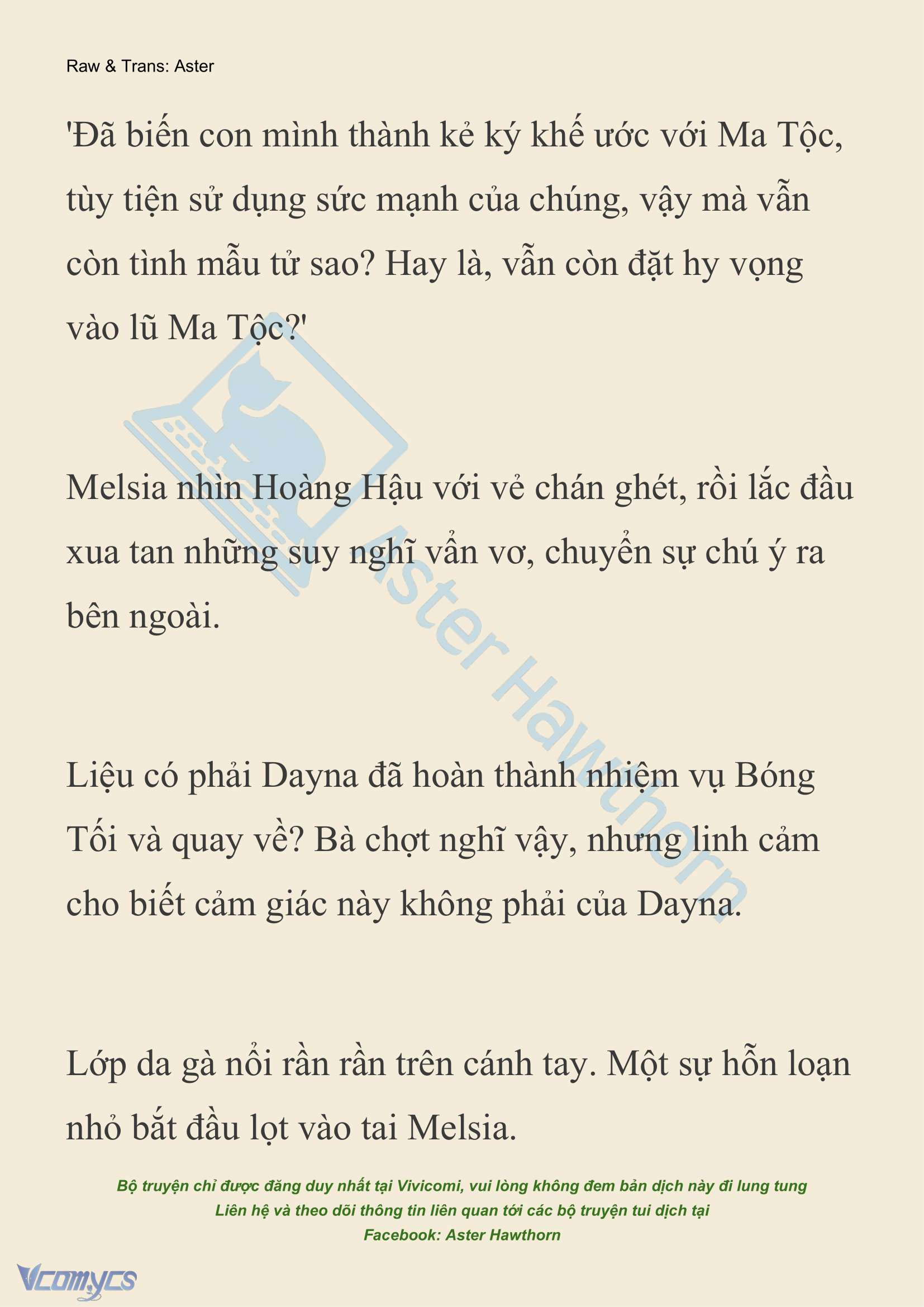 [NOVEL] Gặp Lại Kẻ Thù Ở Lễ Đính Hôn Chap 234 - Next Chap 235