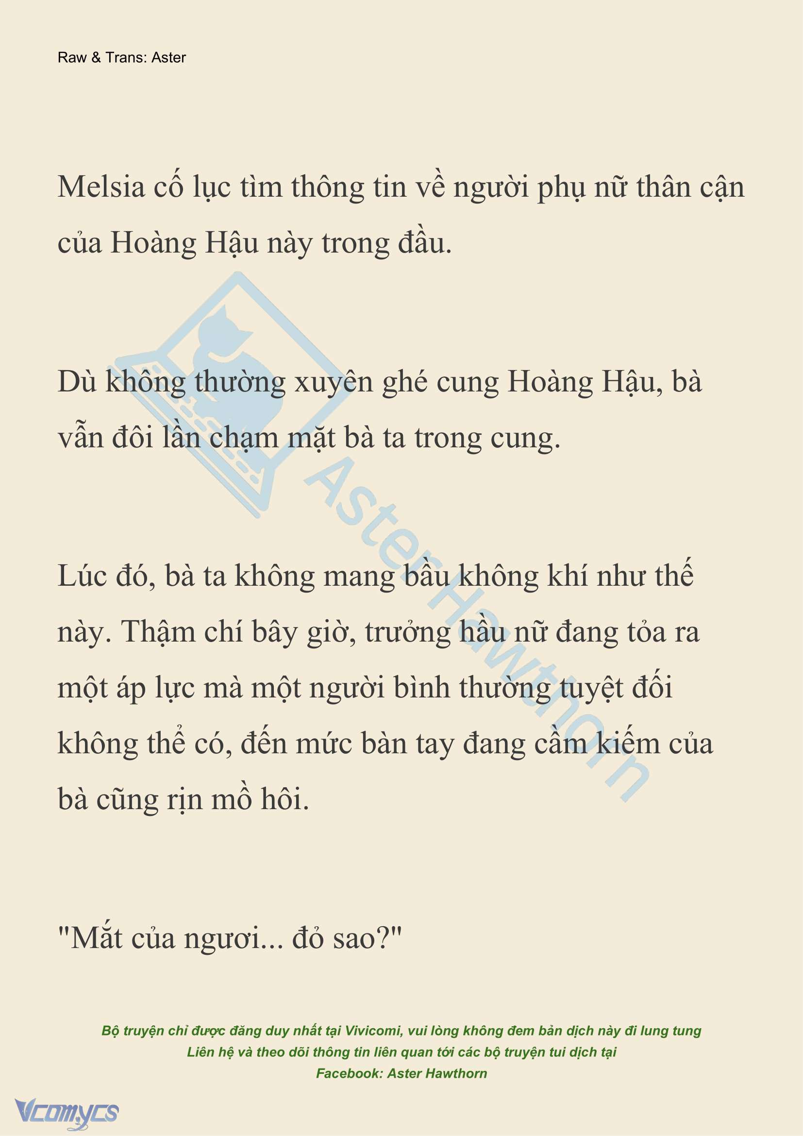 [NOVEL] Gặp Lại Kẻ Thù Ở Lễ Đính Hôn Chap 234 - Next Chap 235