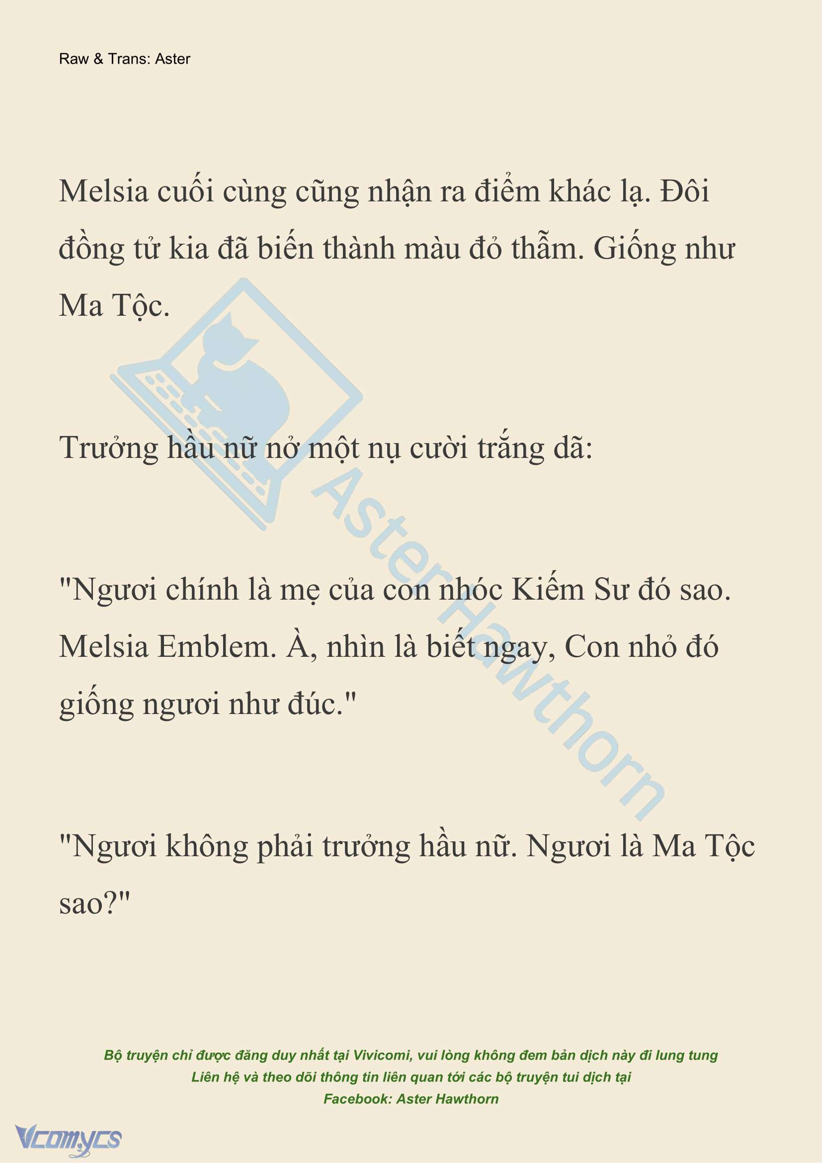 [NOVEL] Gặp Lại Kẻ Thù Ở Lễ Đính Hôn Chap 234 - Next Chap 235