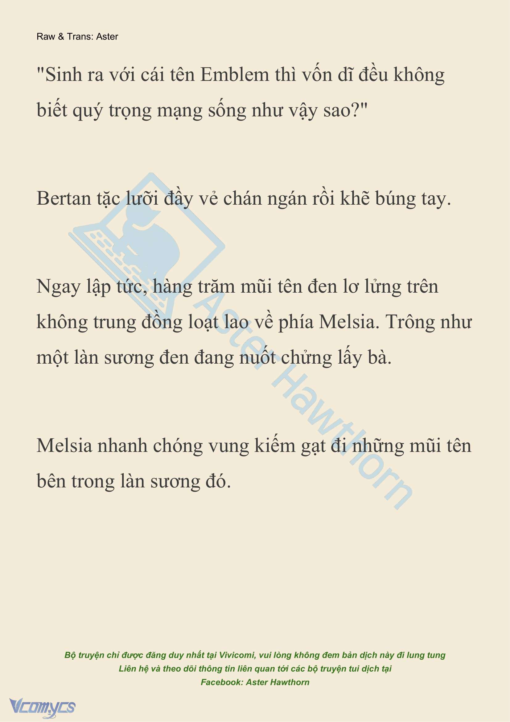 [NOVEL] Gặp Lại Kẻ Thù Ở Lễ Đính Hôn Chap 235 - Next Chap 236