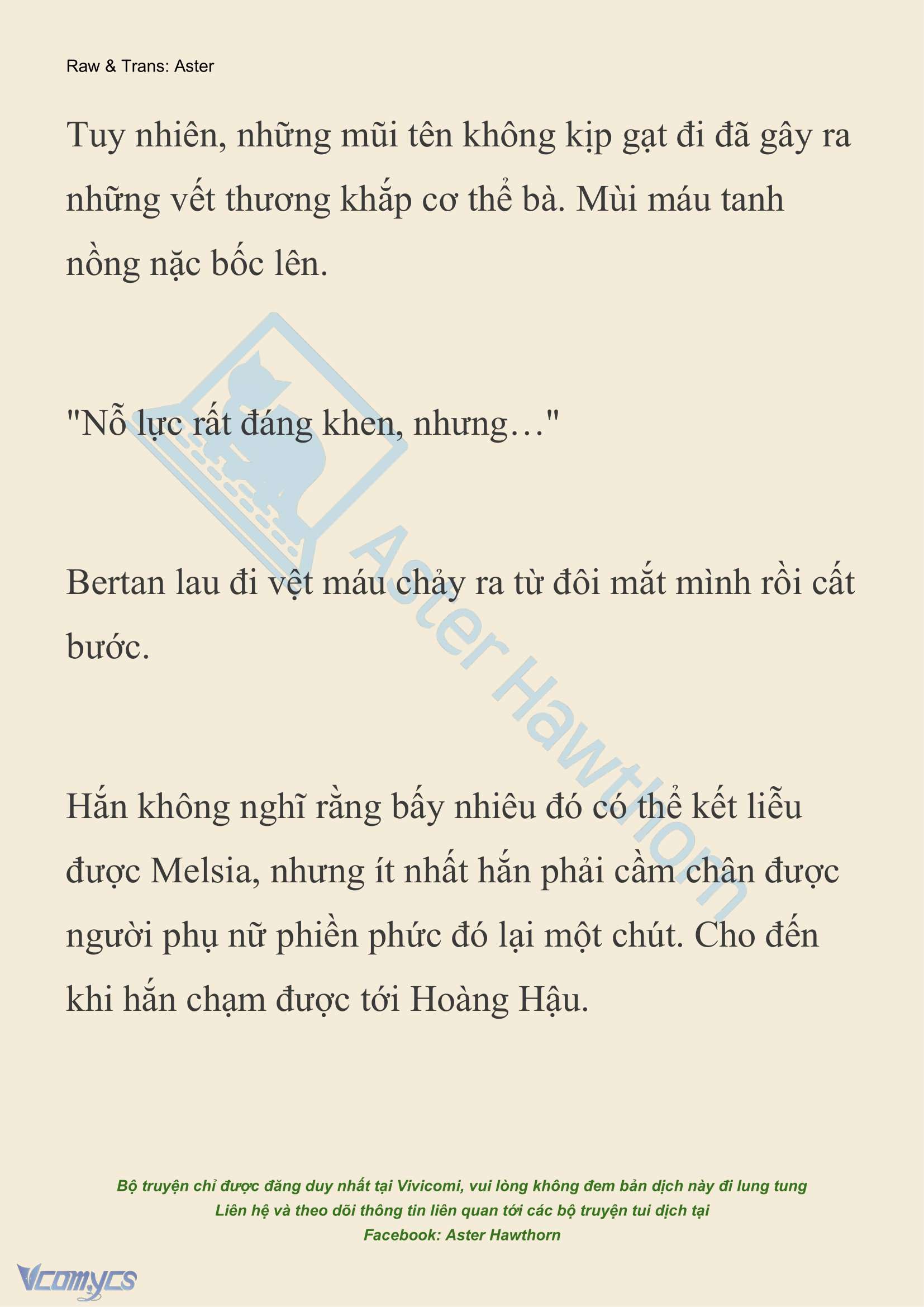 [NOVEL] Gặp Lại Kẻ Thù Ở Lễ Đính Hôn Chap 235 - Next Chap 236