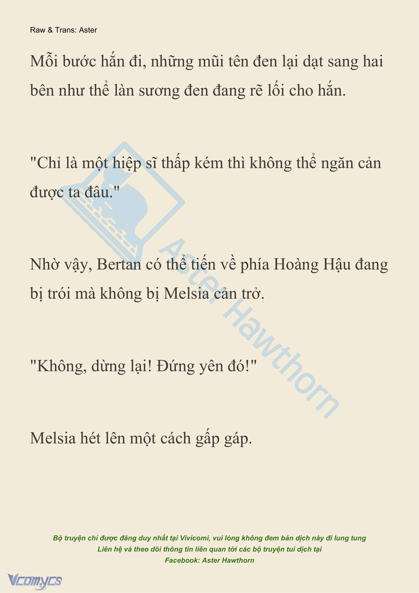 [NOVEL] Gặp Lại Kẻ Thù Ở Lễ Đính Hôn Chap 235 - Next Chap 236