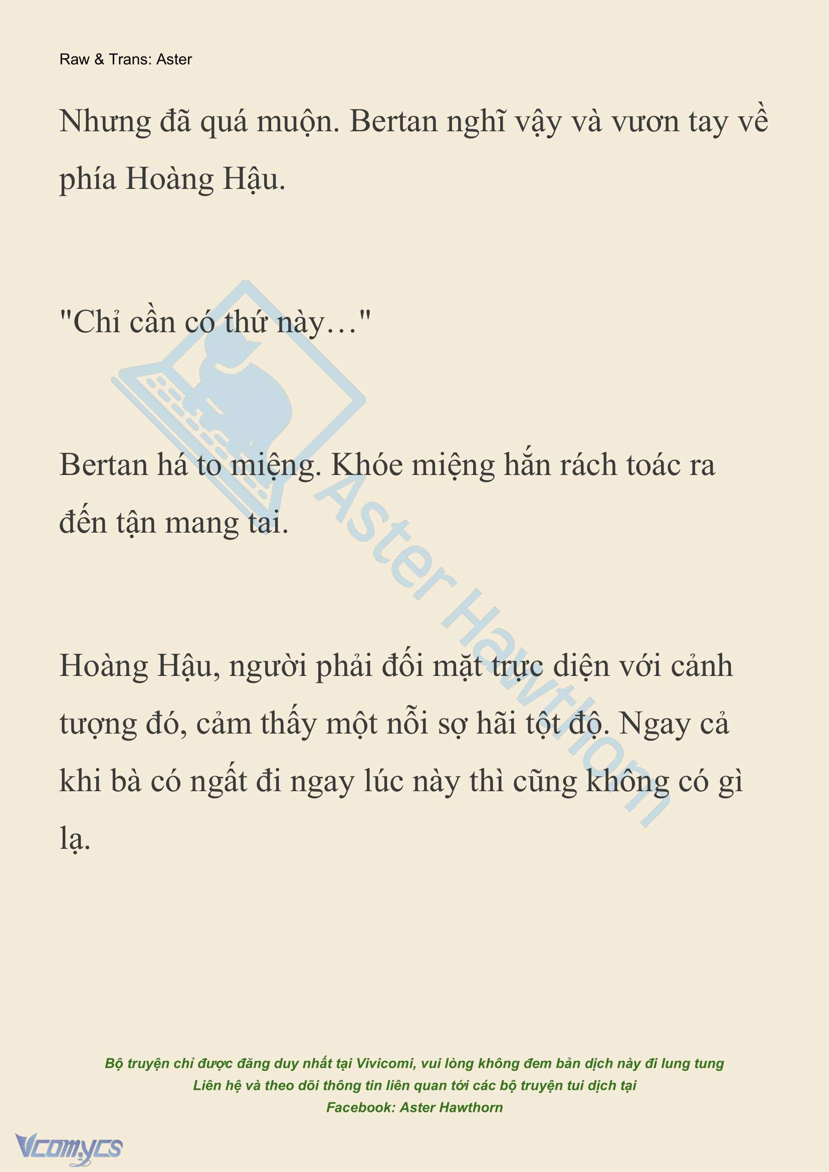 [NOVEL] Gặp Lại Kẻ Thù Ở Lễ Đính Hôn Chap 235 - Next Chap 236