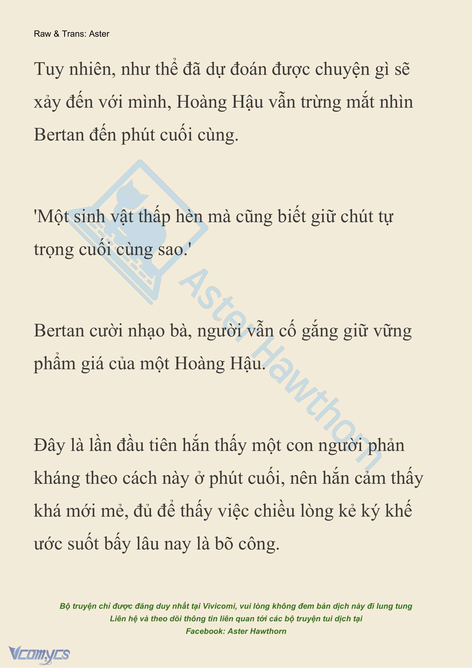 [NOVEL] Gặp Lại Kẻ Thù Ở Lễ Đính Hôn Chap 235 - Next Chap 236