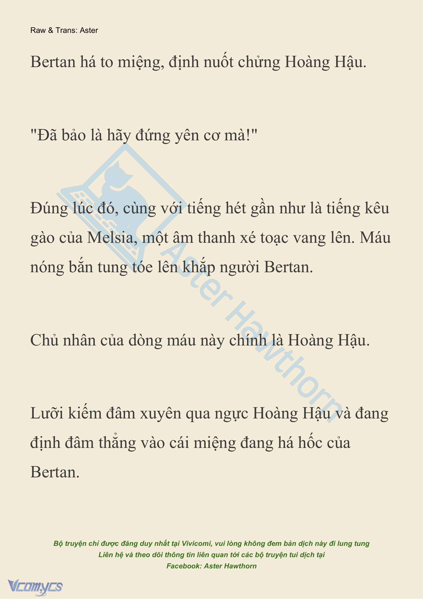 [NOVEL] Gặp Lại Kẻ Thù Ở Lễ Đính Hôn Chap 235 - Next Chap 236