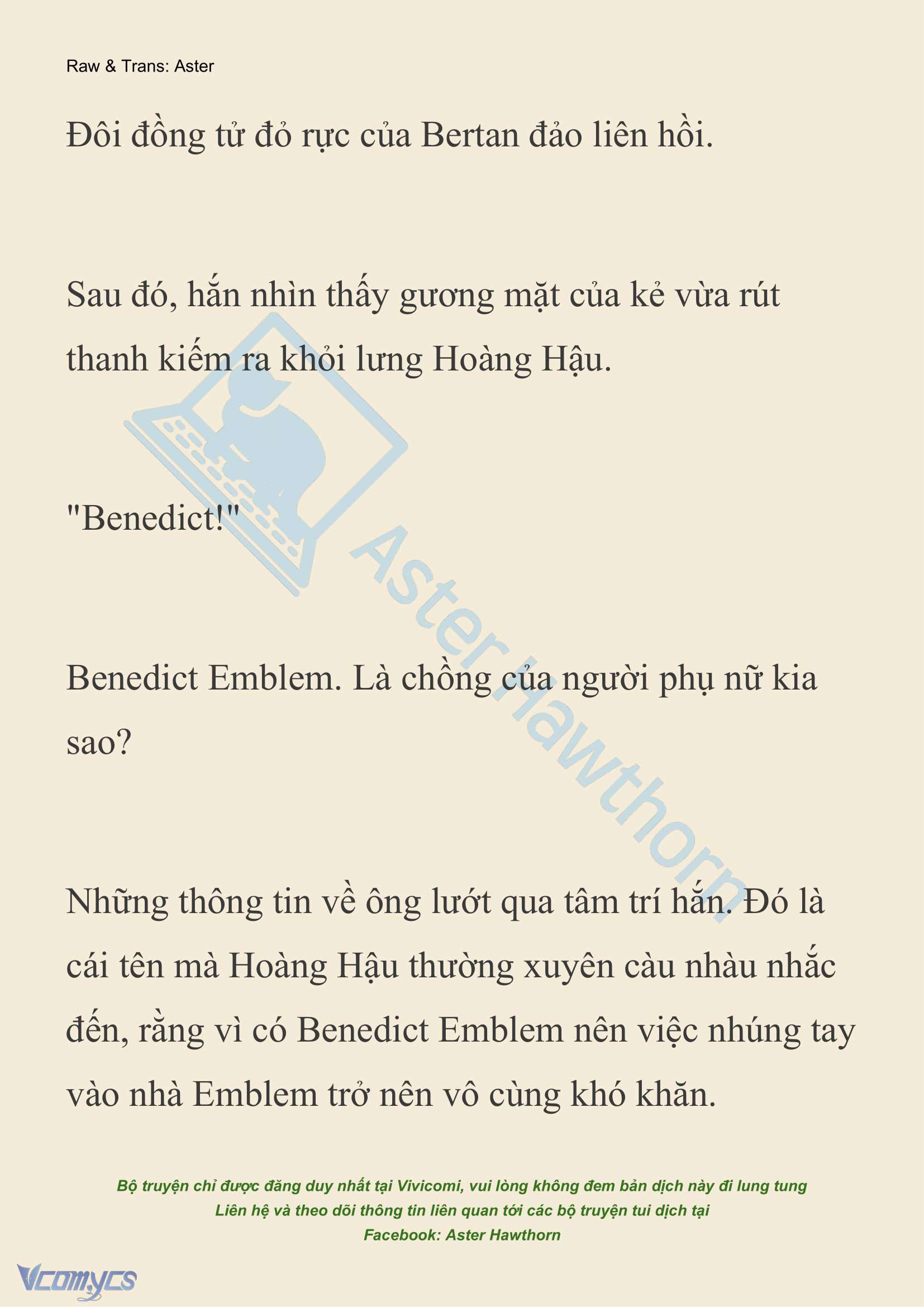 [NOVEL] Gặp Lại Kẻ Thù Ở Lễ Đính Hôn Chap 235 - Next Chap 236